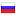 fun4child.ru server is located in Russia